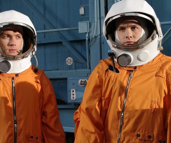 Улетные новости: VK запустил собственную игру ко Дню космонавтики