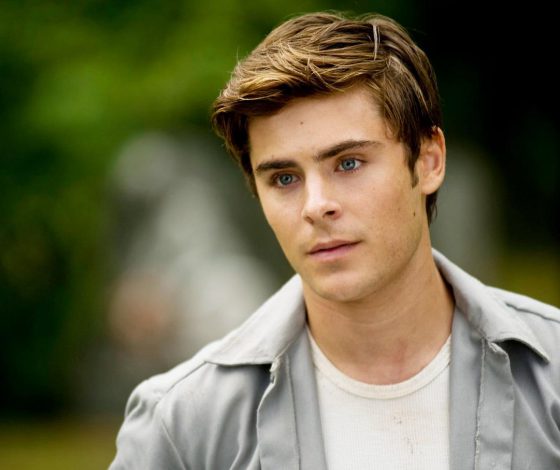 Зак Эфрон потерял лучшего друга