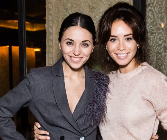 Светская Москва на Public Talk «ЗОЖ, который нам продают: здоровье или маркетинг?»