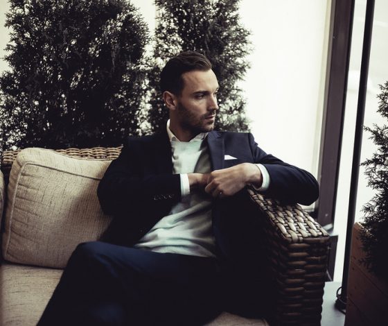 Холостяк недели: юрист Томас Кэллахан