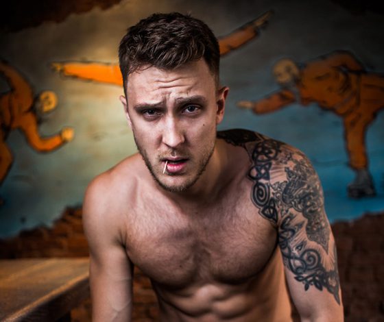 Премьера: новый альбом T-Killah появился в Сети!