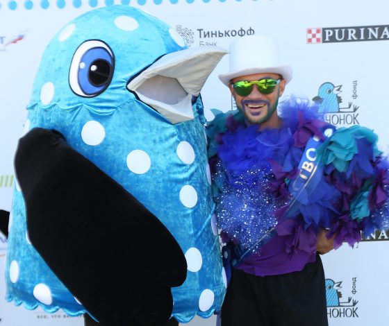 Это вообще улет, или Как прошел «Галафест-2016»! Смотри ВИДЕО!