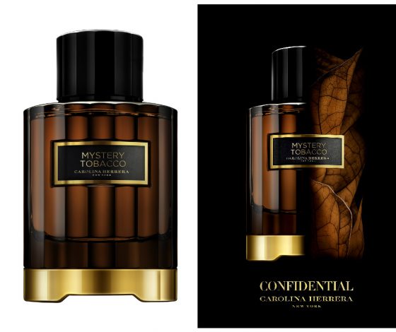 Новый тренд в парфюмерии – ароматы с нотами табака