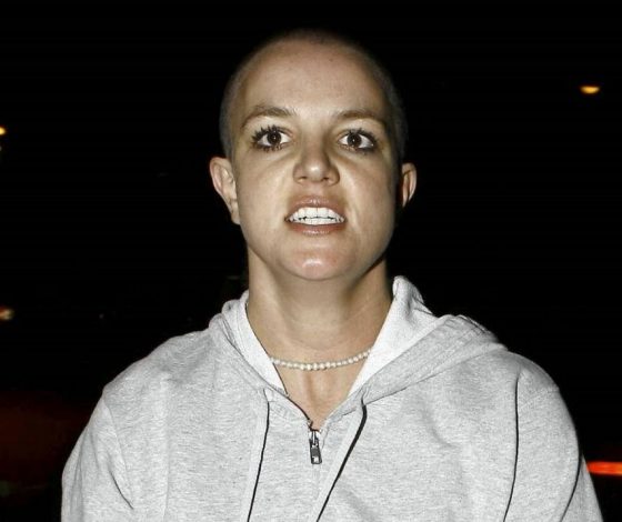 О скандальной жизни Бритни Спирс снимут фильм!