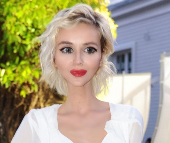 Несколько интересных фактов о том, как Бекхэмы воспитывают дочь