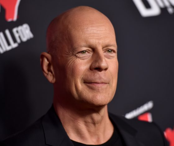 Брюсу Уиллису – 62! Вспоминаем самых крутых старичков