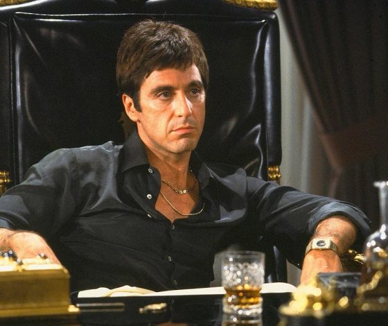 Режиссер «Лица со шрамом» планирует снять фильм в Москве