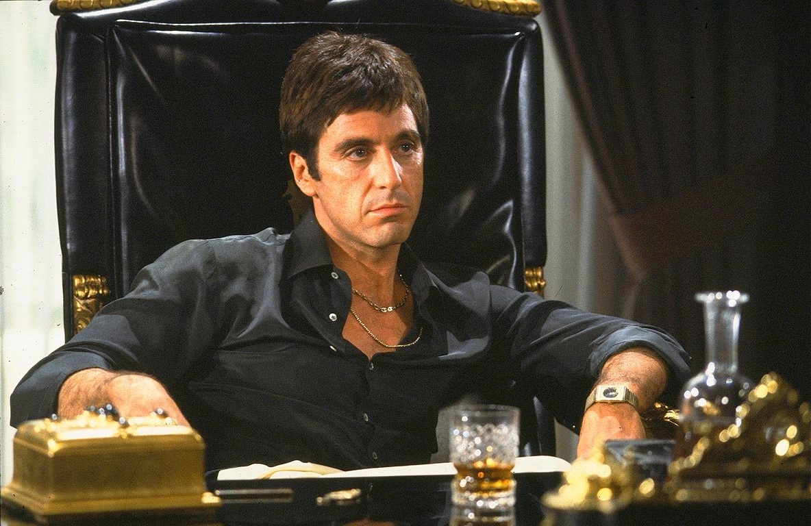 Director of “faces with Shram” plans to make a movie in Moscow