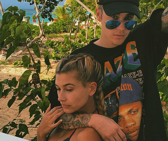 Новые подробности свадьбы Джастина Бибера и Хейли Болдуин!