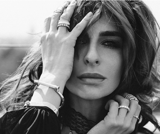 Екатерина Варнава: Люблю вещи, которые никому не нравятся!