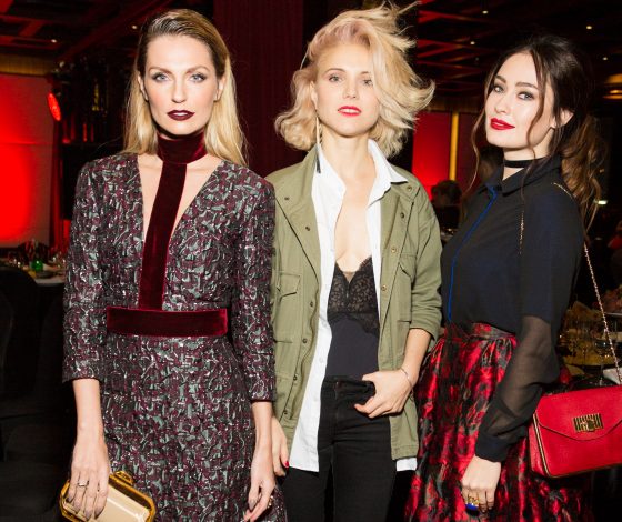 Эмин, группа «Фабрика» и Юлия Ковальчук на открытии Vegas City Hall