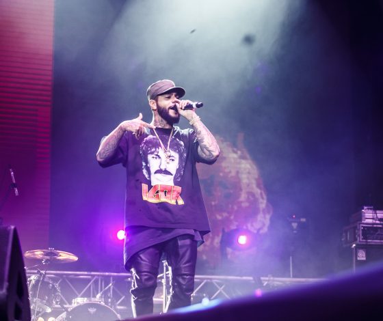 Тимати, Ёлка, Темникова зажгли на LikeParty