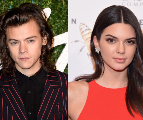Кендалл Дженнер устала от Гарри Стайлса