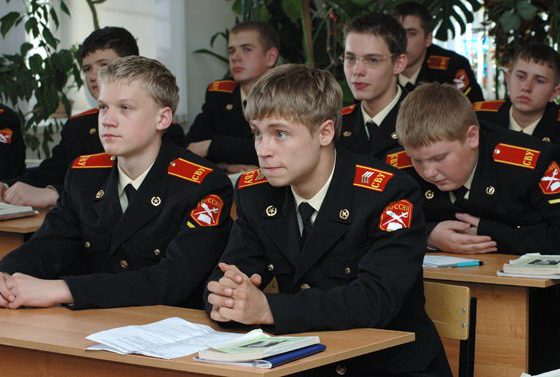 «Кадетству» 10 лет! Что стало с любимыми героями?