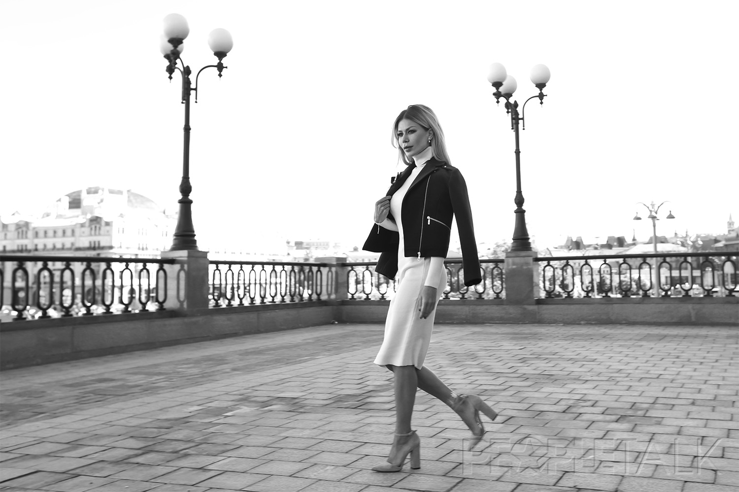 бэлла потемкина