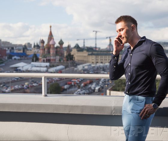 Уникальная экскурсия в Москве, которую нельзя пропустить!