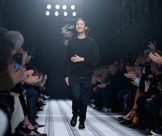 Alexander Wang готовит что-то интересное для показа на NFW: Кайли Дженнер и Тайга не врут