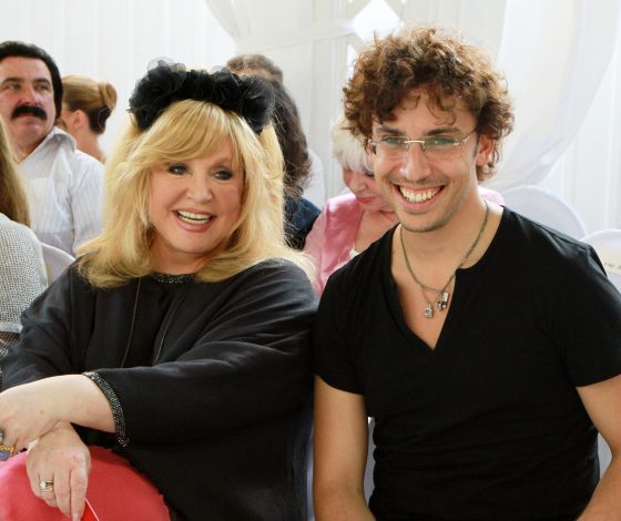 Как выглядят подросшие дети Пугачёвой и Галкина?