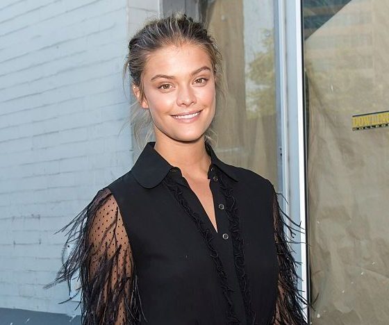 Что на обед у Нины Агдал?