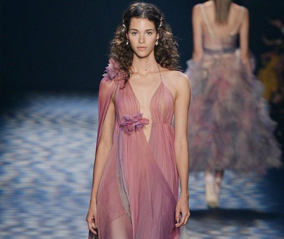 Неделя моды в Нью-Йорке: лучшие образы показов восьмого дня