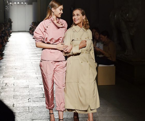 Неделя моды в Милане: лучшие образы показов чевертого дня