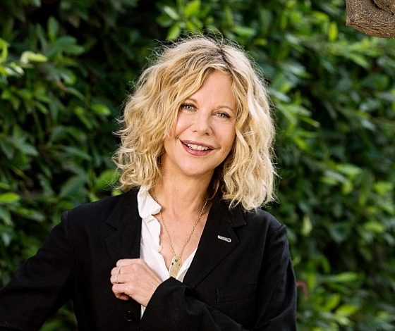 Мег Райан уже не та! Что она с собой сделала?