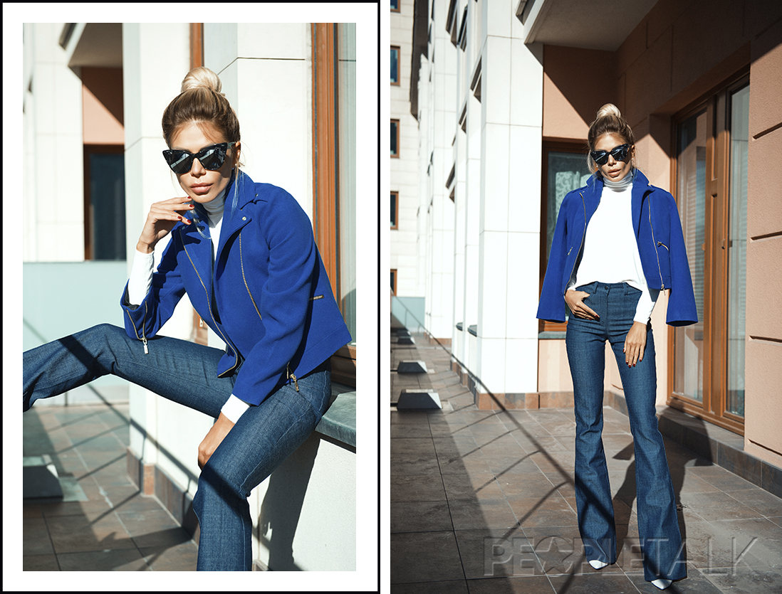 бэлла потемкина