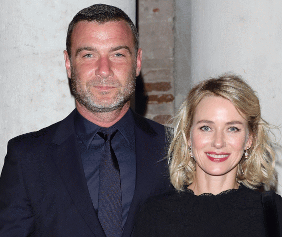 73-й Венецианский кинофестиваль: Наоми Уоттс на ужине Miu Miu