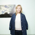 Алёна Долецкая