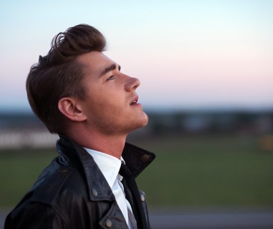 Алексей Воробьев: Для роли Шуберта я похудел на 7 килограммов