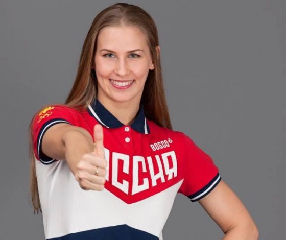 #Патрикибегут в этот раз вместе с олимпийской чемпионкой! И ты можешь поучаствовать!