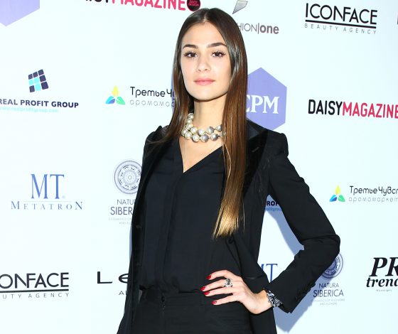 Беременна или нет? Анастасия Шубская прокомментировала слухи о пополнении в семье