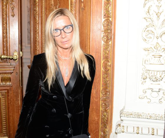 Ника Белоцерковская разводится после 17 лет брака