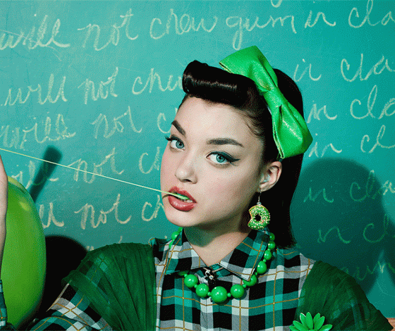 Бьюти-привычки, которые раздражают мужчин