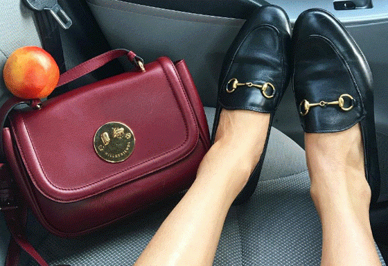 Instagram-мания: аккаунты с красивой обувью