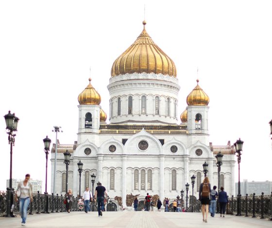 Одним миром мазаны