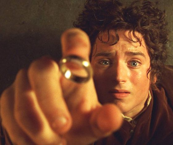 Моя прелесть! «Властелин колец» вернется на экраны