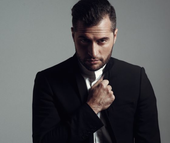 Чем сейчас занимается Иракли Пирцхалава?