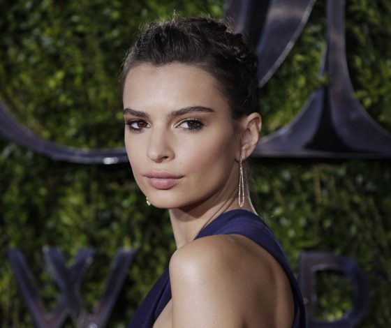 Эмили Ратажковски: «Я уже почти привыкла, что меня считают шл***й»