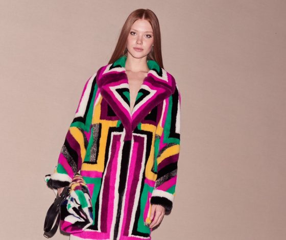 Что стало с меховым брендом Braschi?