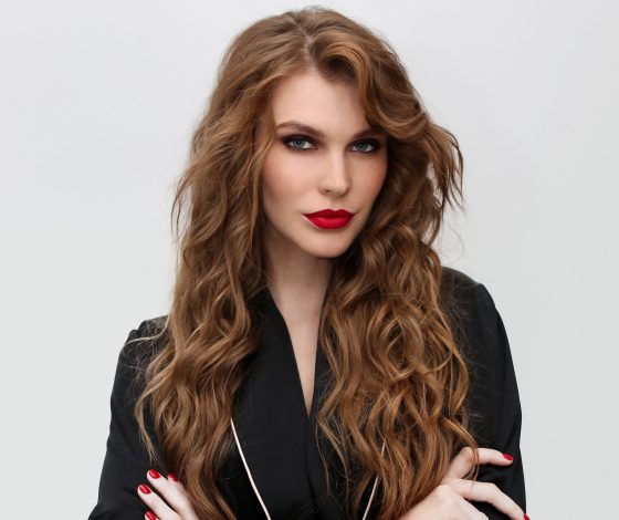 Как получить подарок от Agent Provocateur?