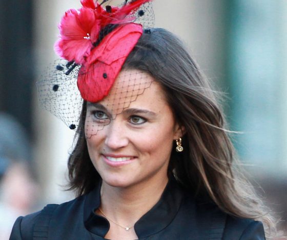 Откровенные признания сестры Кейт Миддлтон