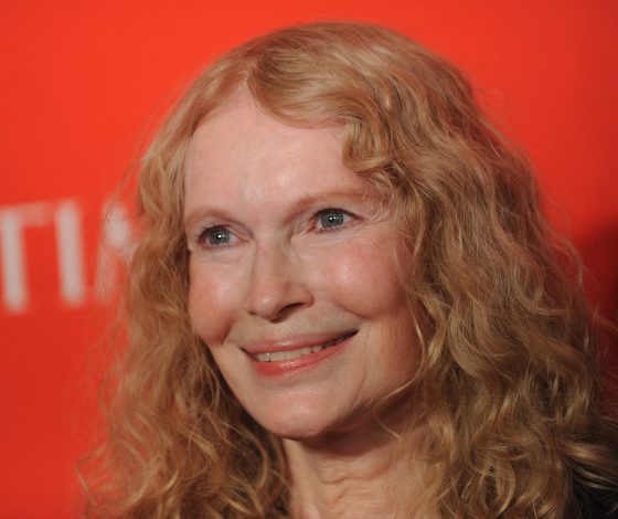 Страшная трагедия в семье актрисы Мии Фэрроу