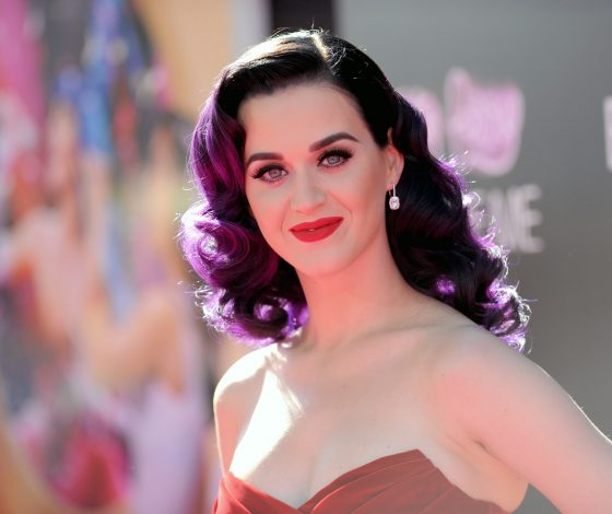 Кэти Перри приняла роды у сестры!