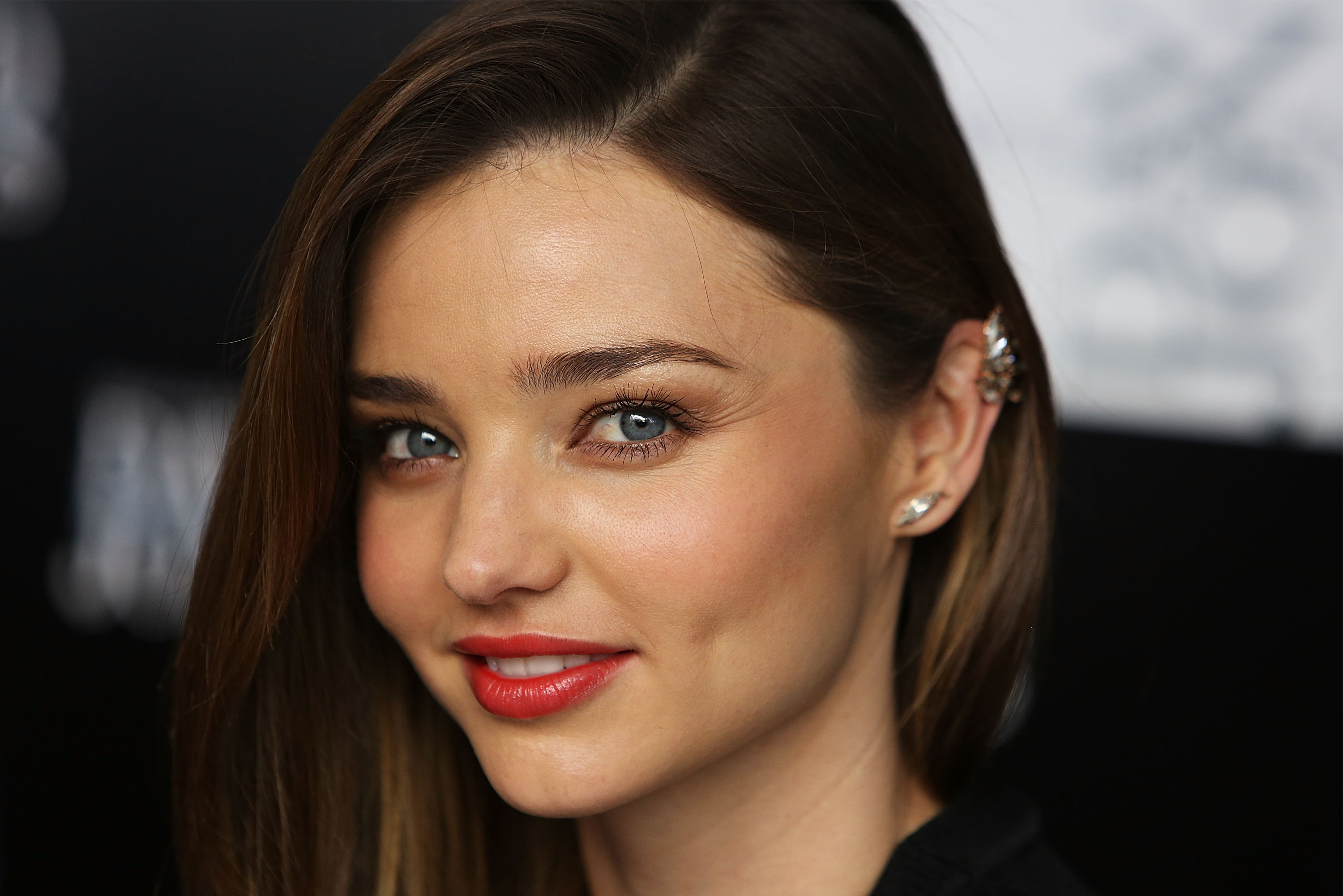 Miranda Kerr's Hot XXX Videos