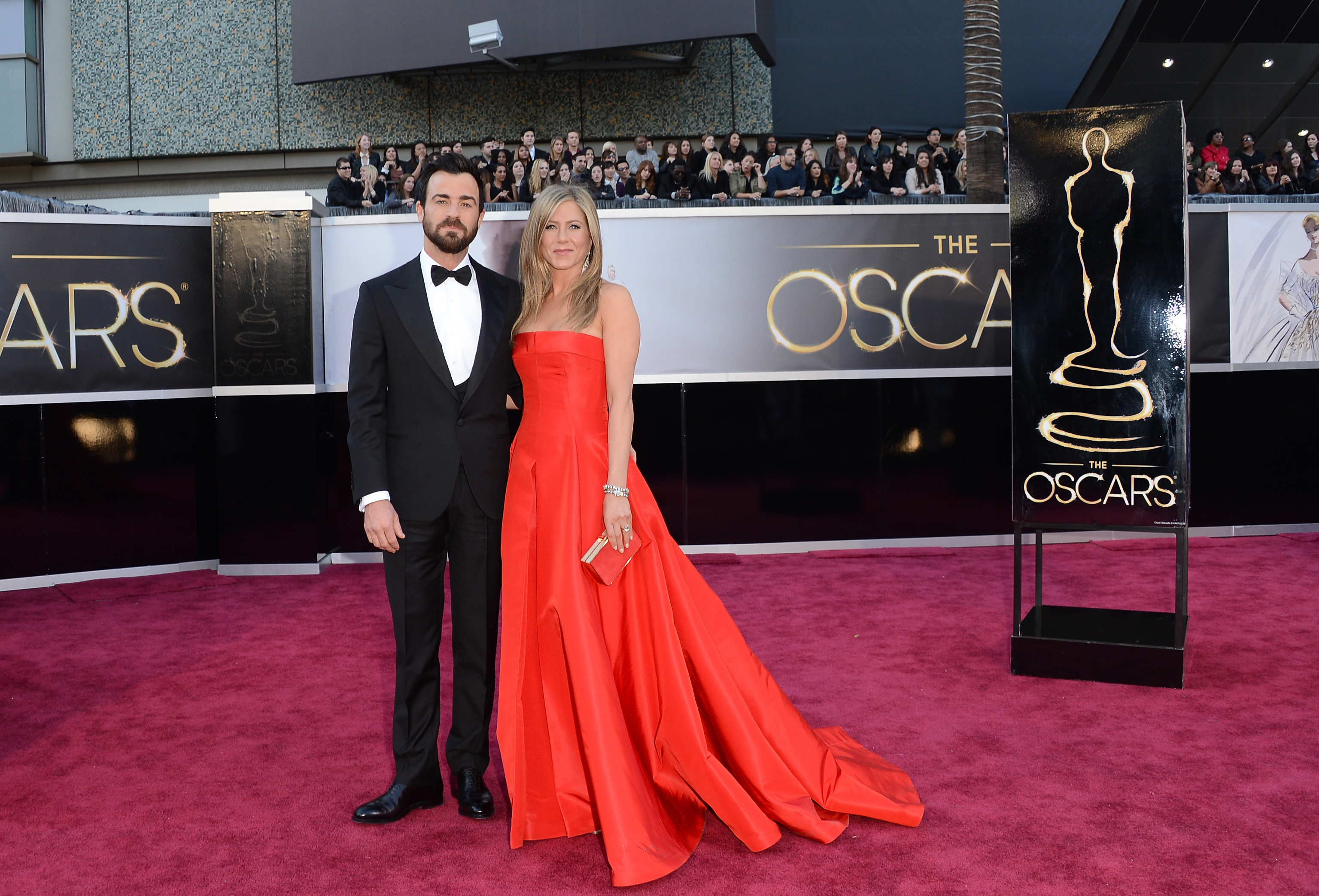 85th Annual Academy Awards - Arrivals