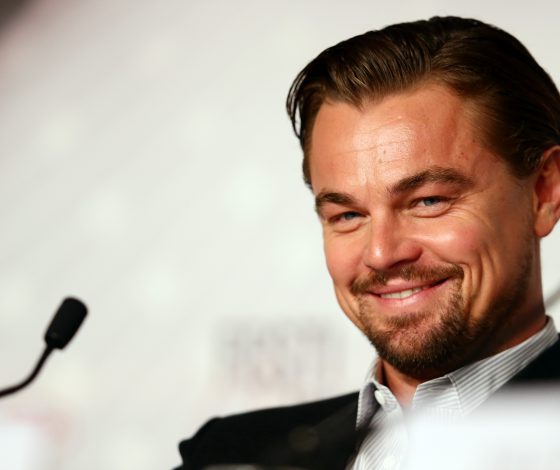 Леонардо ДиКаприо и Нина Агдал: новые фото пары