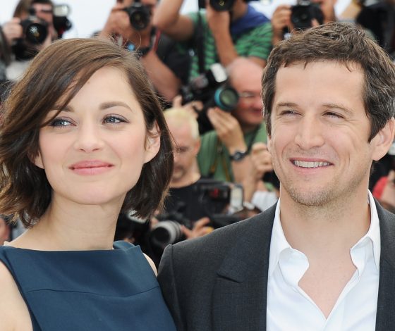 Как отреагировал муж Марион Котийяр на слухи о ее романе с Брэдом Питтом?