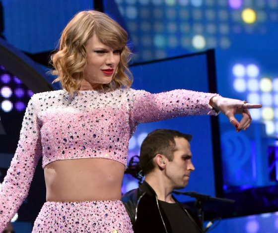 Кто станет следующей Тейлор Свифт?