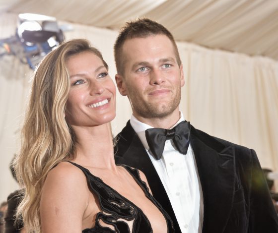 Муж Жизель Бюндхен рассказал подробности их личной жизни